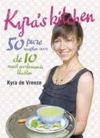 Kyra's kitchen - Kyra de Vreeze - ebook