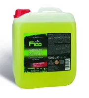 DR WACK F100 F100 bike cleaner 5l