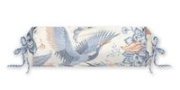 Pip Studio Pip Studio Royal Birds Rolkussen - Blauw 1x 22 x 70 cm