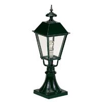 KS Verlichting Nostalgische sokkel lampBlackpool zwart - 5038 KS Verlichting Nostalgische sokkel lampBlackpool zwart - 5038