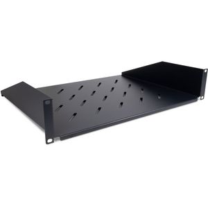 Inter-Tech 88887345 rack-toebehoren Rekschap