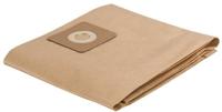 Bosch Accessoires papieren stofzak voor advancedvac 20 | 5 stuks - 2609256f33 2609256f33