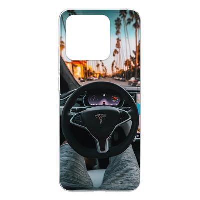 TPU Back Cover Hoesje Maken voor de Xiaomi Redmi 10C | Eigen telefoonhoesje ontwerpen | Op maat gemaakt