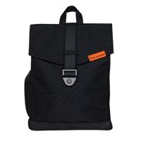 Bold Banana Re-Envelope Backpack Rugzak 15.6&apos;&apos; Black Hero