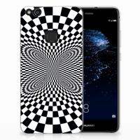 Huawei P10 Lite | TPU Hoesje | Illusie