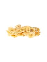 Mijnnatuurwinkel Bananen chips