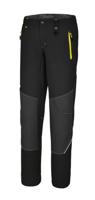 Beta 7610N XXXL Werktrekking Broeken | Zwart - 076100106