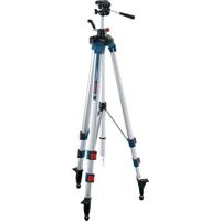 Treppiede BOSCH PROFESSIONAL per livella laser BT 250