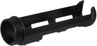 Milwaukee Milwaukee Standaard patroonhouders 310 ml, voor PCG 18 V - 1 st - 48081076