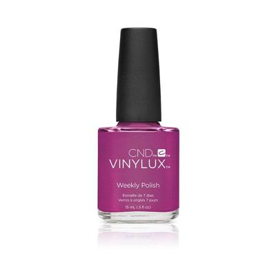 CND Vinylux #209 Magenta Mischief 15ml