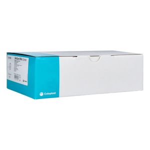 Sensura Mio 1d g/z+plaat Conv.lght+venst.10-43 10