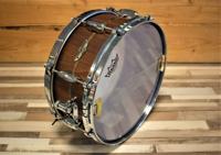 Tama Star Stave Walnut 14x6" snaredrum