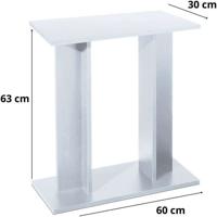 Luftrenare - PHILIPS - AC0920/10 - 250 m³/h - 65 m² - Vit