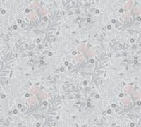 Architects Paper Art of Eden - Grijs - Floral - 390575