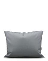 Essenza Essenza Minte Kussensloop 60x70 Global grey