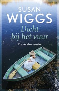 Dicht bij het vuur - Susan Wiggs - ebook