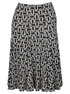 Rok Midi Ursula
