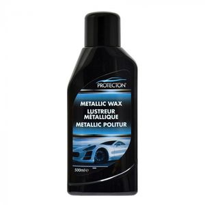 Protecton autowax metallic 500 ml Protecton autowax metallic 500 ml