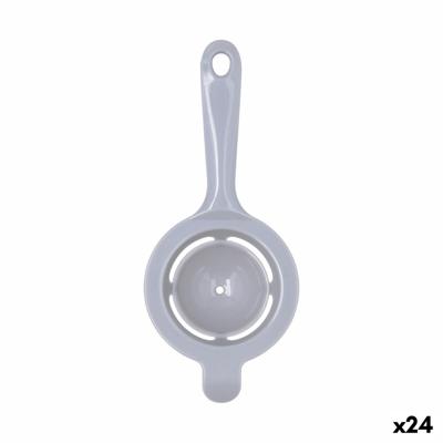 Eiwitscheider Quid Rico 18,5 x 7,6 x 3 cm (24 Stuks)