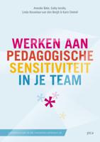 Werken aan pedagogische sensitiviteit in je team (Paperback) Werken aan pedagogische sensitiviteit in je team (Paperback)