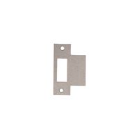 SLUITPLAAT RECHT 71501022 E