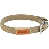 Hondenhalsband Trixie BE NORDIC Zand L 50 cm