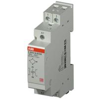 ABB E291S-16-20/230 DIN-rail 2x NO 1 stuk(s)