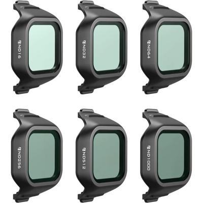 Freewell DJI Mini 5 Pro Filters All Day - 6 Pack