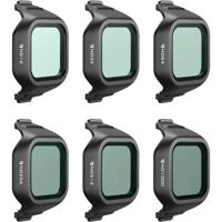 Freewell DJI Mini 5 Pro Filters All Day - 6 Pack
