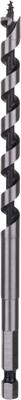 Bosch Accessoires Houtslangenboor, zeskant 8 x 100 x 160 mm, d 6,35 mm 1st - 2608585696