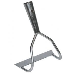 Tuinhak 16 cm met beugel zonder steel