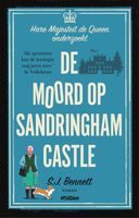 De moord op Sandringham Castle - S.J. Bennett - ebook - thumbnail