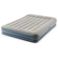Intex Pillow Rest Mid-Rise luchtbed tweepersoons - thumbnail