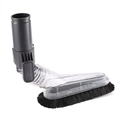 D907 stofzuiger buigzame antistatische borstelkop voor Dyson DC62/DC52/DC59/V6