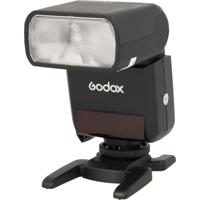 Godox Speedlite TT350 Olympus/Panasonic occasion - thumbnail