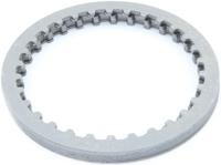 TRW stalen tussenschijven clutch.steel.kit mes329-6