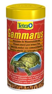 Tetra Gammarus schildpadvoer