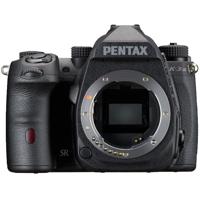 Pentax K-3 Mark III Monochrome body - thumbnail