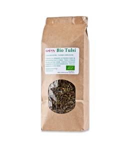 Ojas Tulsi bio