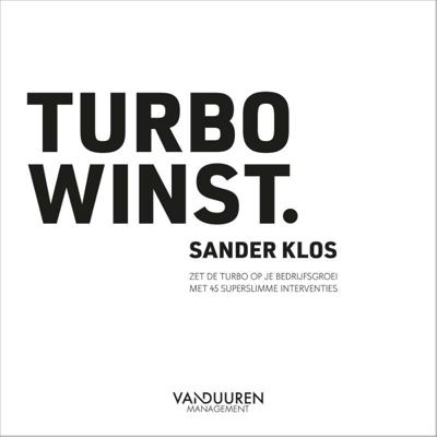 Turbowinst (Hardback)