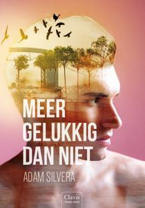 Meer gelukkig dan niet (Hardback)