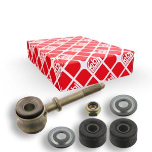 Stabilisatorstang ProKit FEBI BILSTEIN, Inbouwplaats: Vooras links en rechts, u.a. für Alfa Romeo, Fiat, Lancia