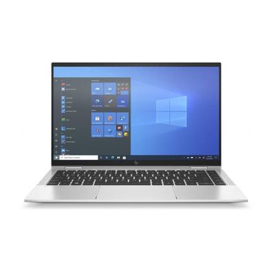 HP EliteBook x360 1040 G8 - Intel Core i7-11e Generatie - 14 inch - 16GB RAM - 256GB SSD - Windows 11 Home