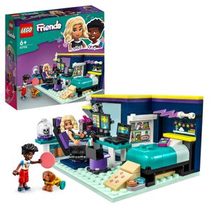 LEGO Friends Nova's kamer 41755