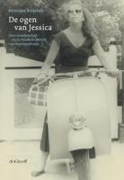 De ogen van Jessica - Monique Buitelaar - ebook