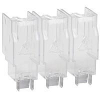 Schneider Electric GS1AP43 Vermogensschakelaar accessoires 1 stuk(s)