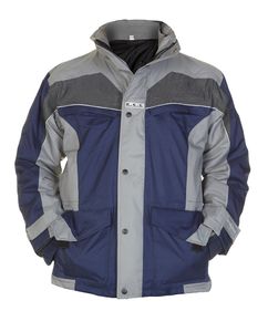 Hydrowear 04026016 Parka Klagenfurt