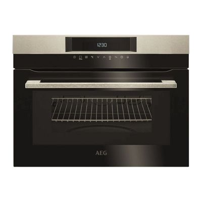 AEG AEG inbouw magentron KMK721000M AEG AEG inbouw magentron KMK721000M