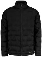 Cutter & Buck 351466 Baker Jacket Heren - Zwart - L - thumbnail