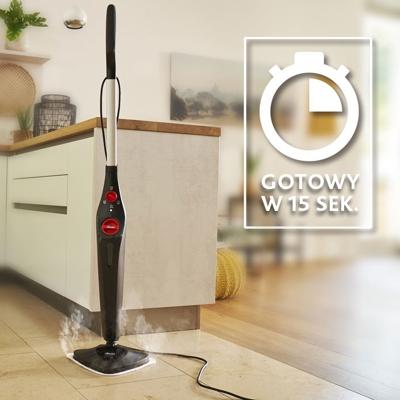 Vileda Steam Mop Stoom Plus